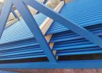ASME Standard Carbon Steel or Alloy Steel Membrane Water Wall Panels for Power
