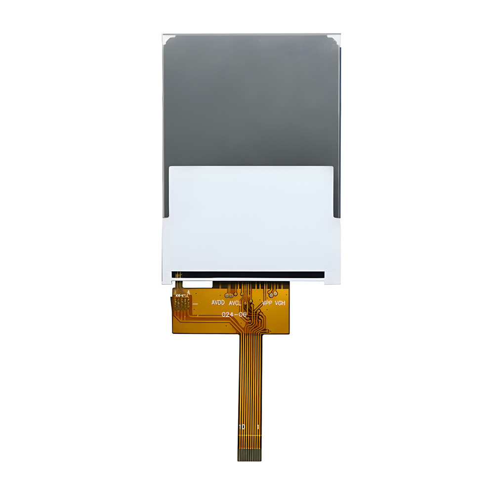 2.4inch LCD Display Module TFT 240×320 Resolution SPI Interface ST7789V Driver IC