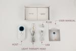 Physiotherapy Home Medical Equipment Sleeping Laser Therapy Machine Rhinitis