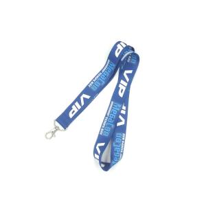 China 455mm/930mm Length Dye Sublimated Lanyards Full Sides For Party Event Decorated wholesale