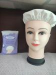 Disposable Rinse Free Shampoo Cap Patient Hygiene Personal Care Cap