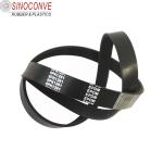 ISO/TS16949 Certified V-Belt for Diesel Engine Fan Belt in Food Beverage