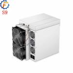 1280W S9K Ethereum Miner Machine BM1387 Used Antminer S9 16TH