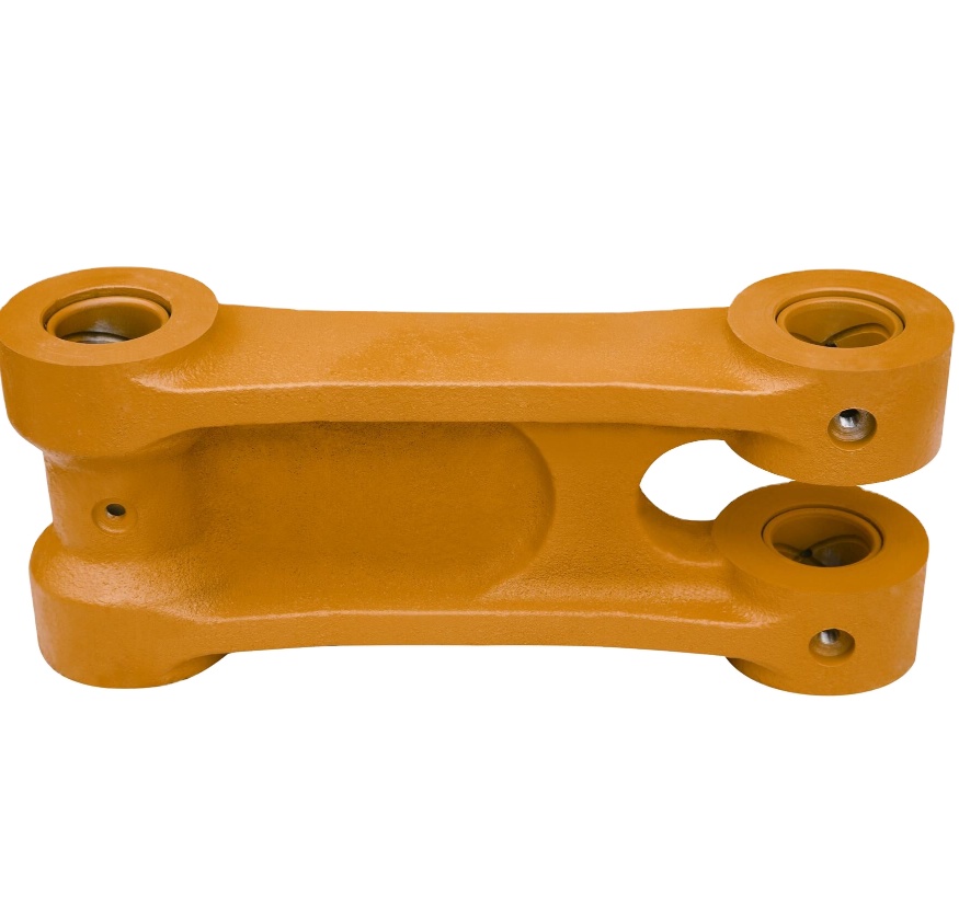 Standard Link Bucket Chain Bulldozer Assy For Parts Se210lc-2 R.H. H Rod Pc3000 Pc5500