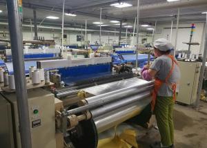 China Non Alkali GJB 1679-93 220N/25mm Ecr Glass Fiber wholesale