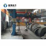 16-100mm Cantilever Welding Machine For Welding Box Girder Cover Plate And