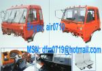 Dongfeng EQ153 Series Truck Cab,Dongfeng Cabine Du Camion,Dongfeng Cabina Del