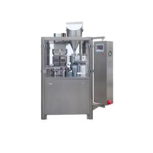 China Vitamin C Gelatin Fully Automatic Capsule Filling Machine wholesale
