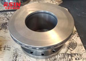 China SGS Certificate Sandblasting Heavy Duty Truck Spare Parts wholesale