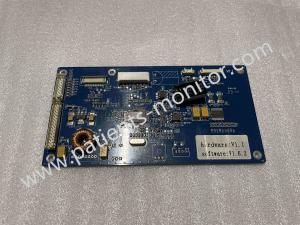 China PHiliph Goldway CTG7 Fetal / Meternal Monitor Printer Control Board Used Medical Equipment Spare Parts wholesale