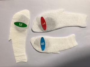 China Non Woven Fabric Neonatal Phototherapy Eye Mask Flexibility Fish Shaped wholesale