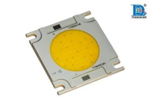 China 3200K COB Chip LED 5A Fresnel Lights 150W CRI90 3mm Copper MCPCB wholesale