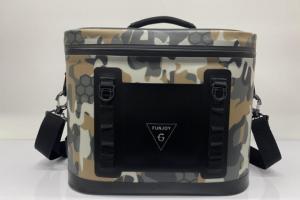 China Rain Proof Waterproof Travel Bag Vacuum Insulated Mini Incubator wholesale
