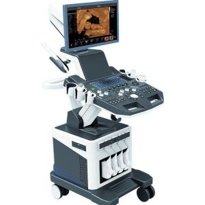 China 4D Trolley Ultrasound Machine wholesale