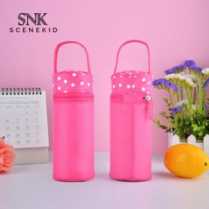China Polyester Glass Bottle Sleeve wholesale