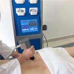 Air Pressure Type ESWT Therapy Machine For Cryolipolysis Cellulite Decrease