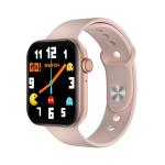ODM 44mm Waterproof Android Compatible Smartwatch Large Screen Heart Rate