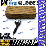 Fuel Diesel Injector 320-0680 326-4700 326-4740 382-0480 282-0490 10R7673 306