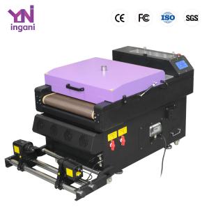 China 63cm DTF PET Film Powder Dryer And Oven DTF Powder Shaker Machine wholesale