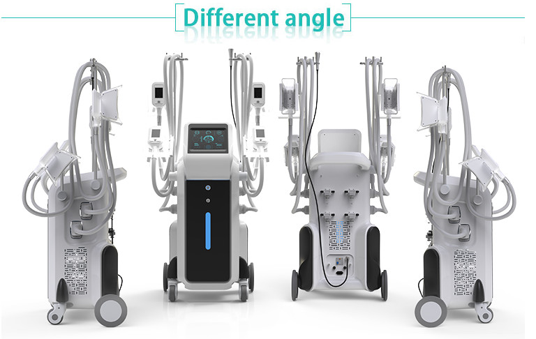cryotherapy and weight loss unique double chin treatment cryolipolysis cellulite reduce machine
