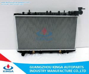 China 1994 - 1996 Nissan Radiator SUNNY B14' OEM 21460-58Y00 / 0M001 / 0M501 wholesale