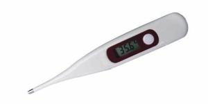 China Electronic Household Modern Medical Oral Armpit temperature Thermometer wholesale