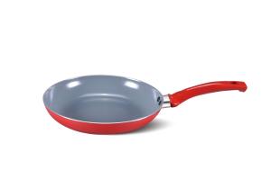 China aluminum non-stick frying pan wholesale