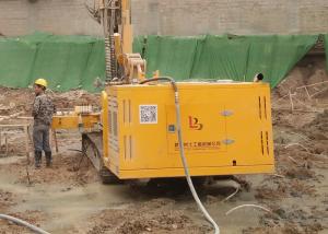 China 132KW Borehole Drilling Machine wholesale