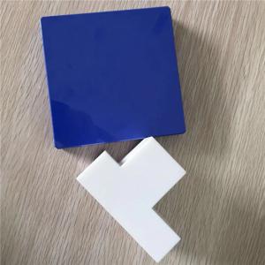 China Bore 0.8mm 1.2mm Misting Zirconia Ceramic Plate Industrial wholesale