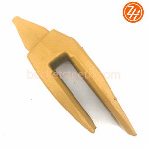China 2713-9050 DH55 Excavator Bucket Teeth Adapter Doosan Daewoo Parts wholesale