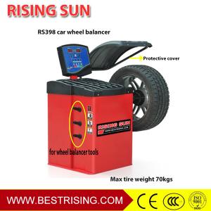 China Car wheel balancing used tire machine for sale on sale