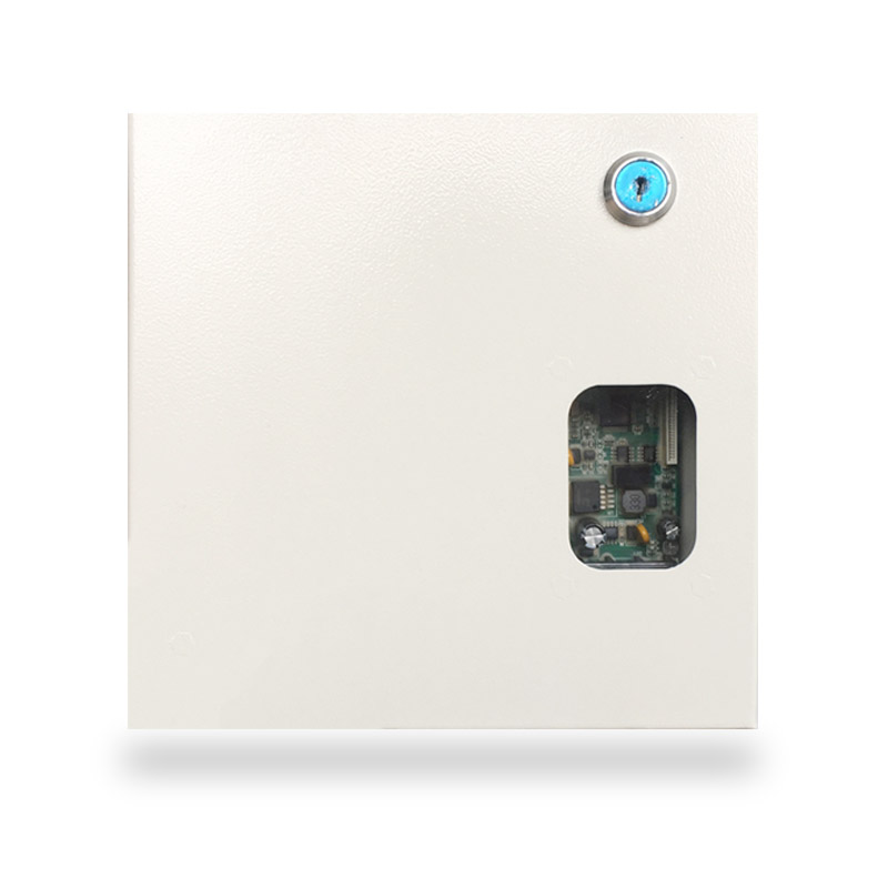 Stainless Steel Wireless Remote Control Fire Monitors Fire Protection Engineering