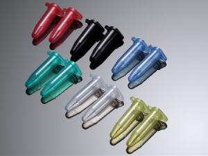 China DNase Free Frost Caps Polypropylene Centrifuge Tubes Small 5ml wholesale