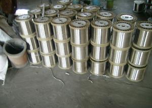 China SUS304 0.075mm Ss Coil Wire For Cabinet Rope wholesale