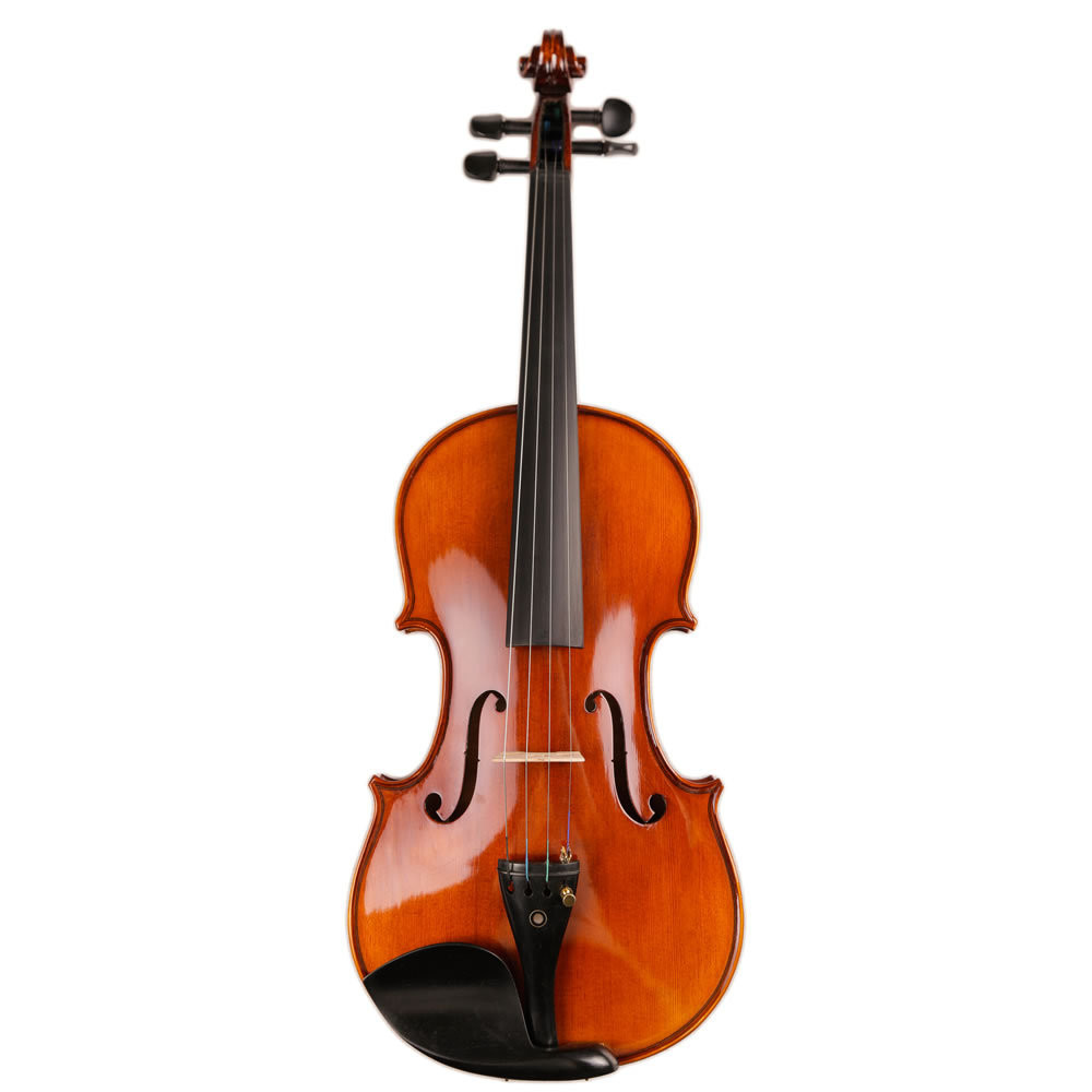 Beethoven sonata no. 5 for Violin in F Major (Spring) High quality handmade Solid wooden fitness violin FOR adult