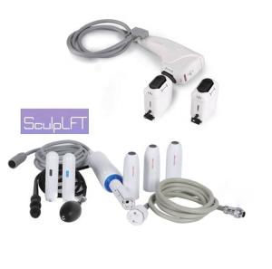 China Portable HIFU Face Lift Machine 0.1J - 2J For Beauty Salon CE Approved wholesale