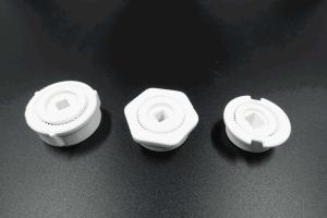 China Alumina Ceramic Burr wholesale