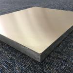 5083 Alloy Aluminum Plate Shipbuilding Grade 5083 Aluminum Sheet