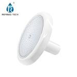 Nontoxic Plastic Vinyl Pool Light Multipurpose IP68 Waterproof