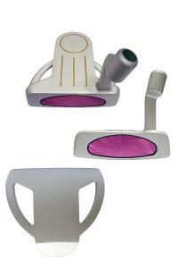 China Putter JZP-728 wholesale
