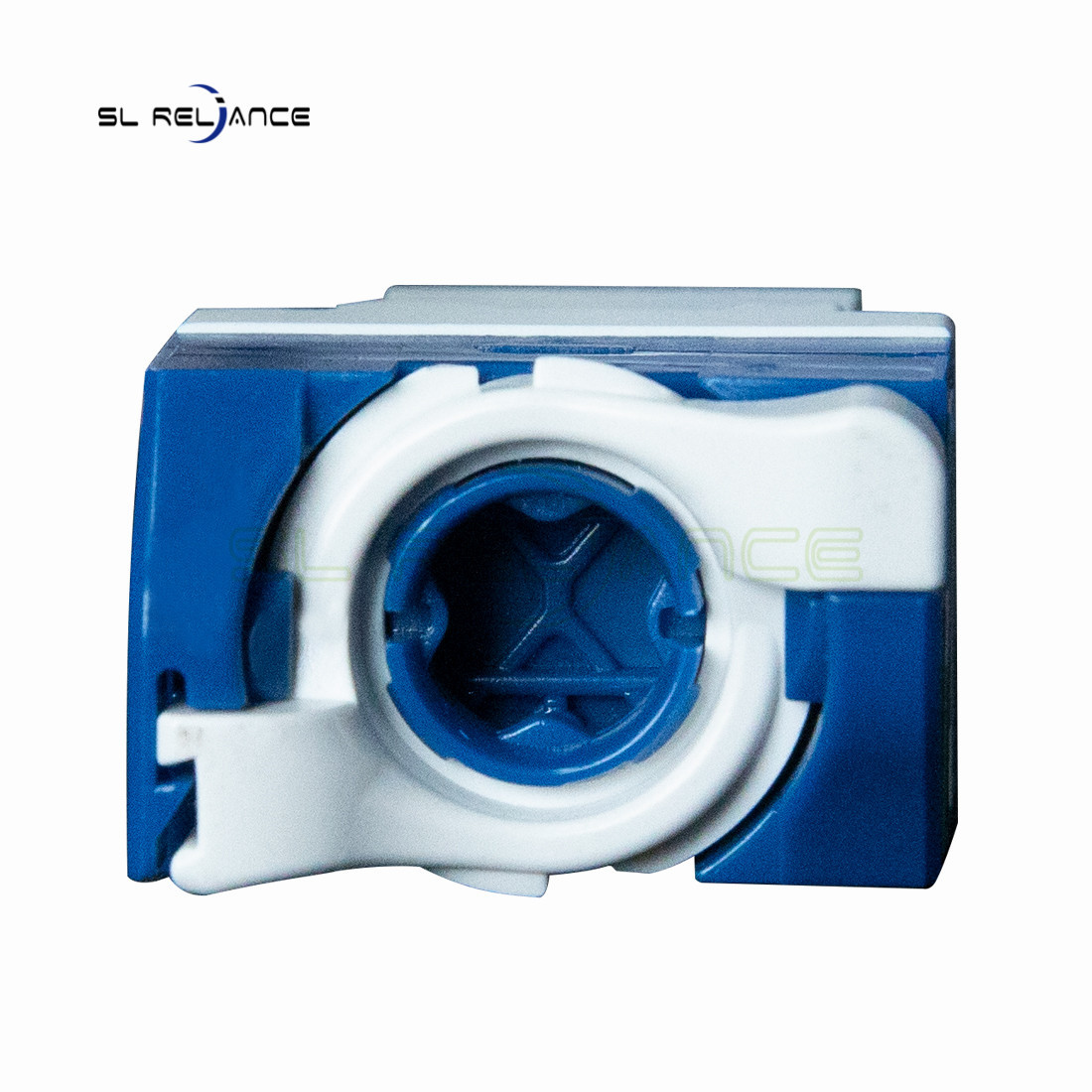 Rotary CAT6 UTP RJ45 Keystone Jack
