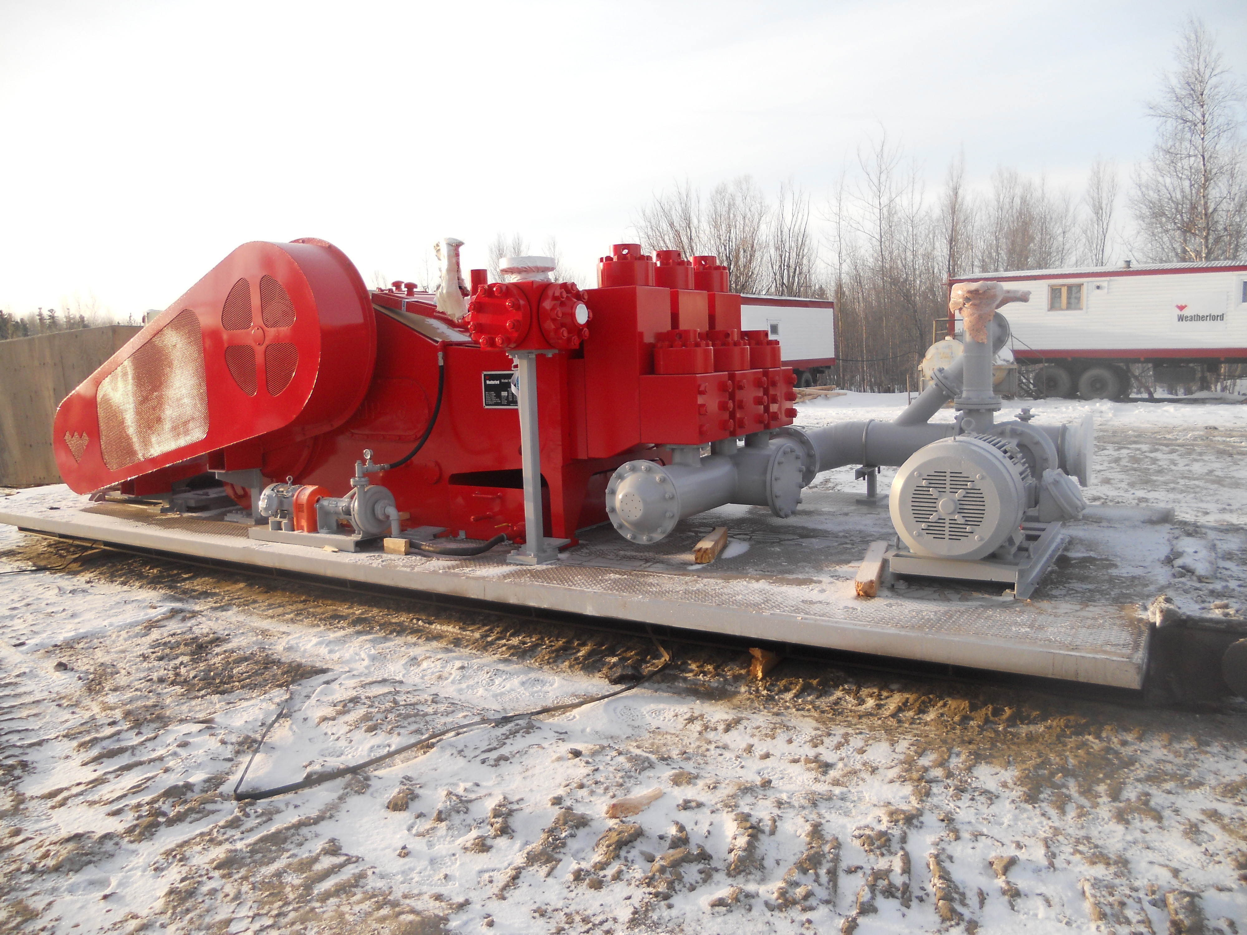 Honghua HHF1300/1600 mud pump， HHF1000 mudp ump, HHF800 mud pump, HHF500 mud pump Liners, Pistons, Valves, Fluid end