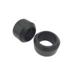 Customized Black Rubber Oil Packer Elements For Oilfield