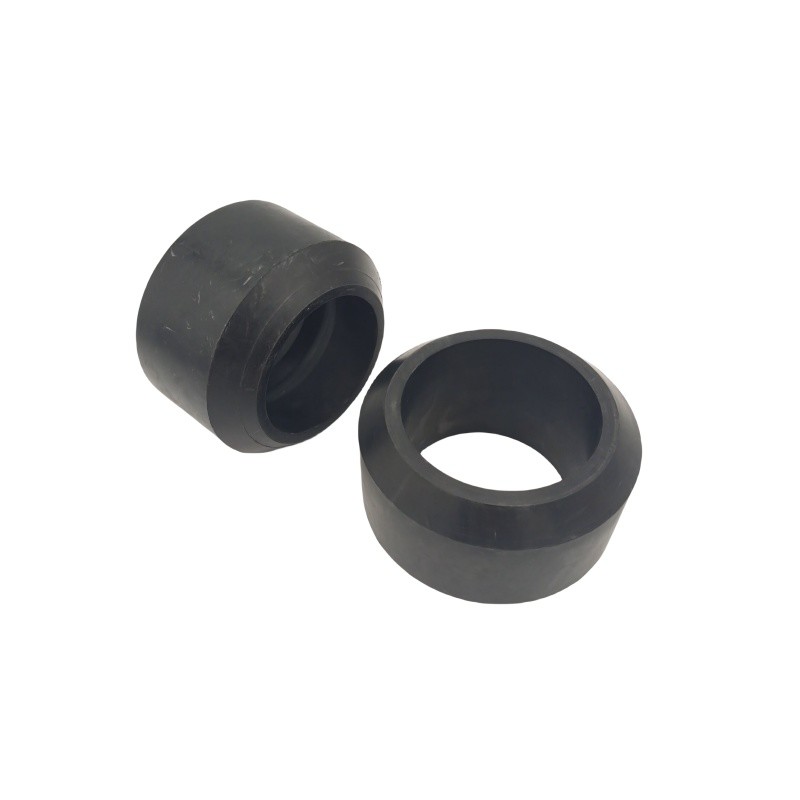 Extrusion Resistant High Expansion Performance Rubber Oil Packer