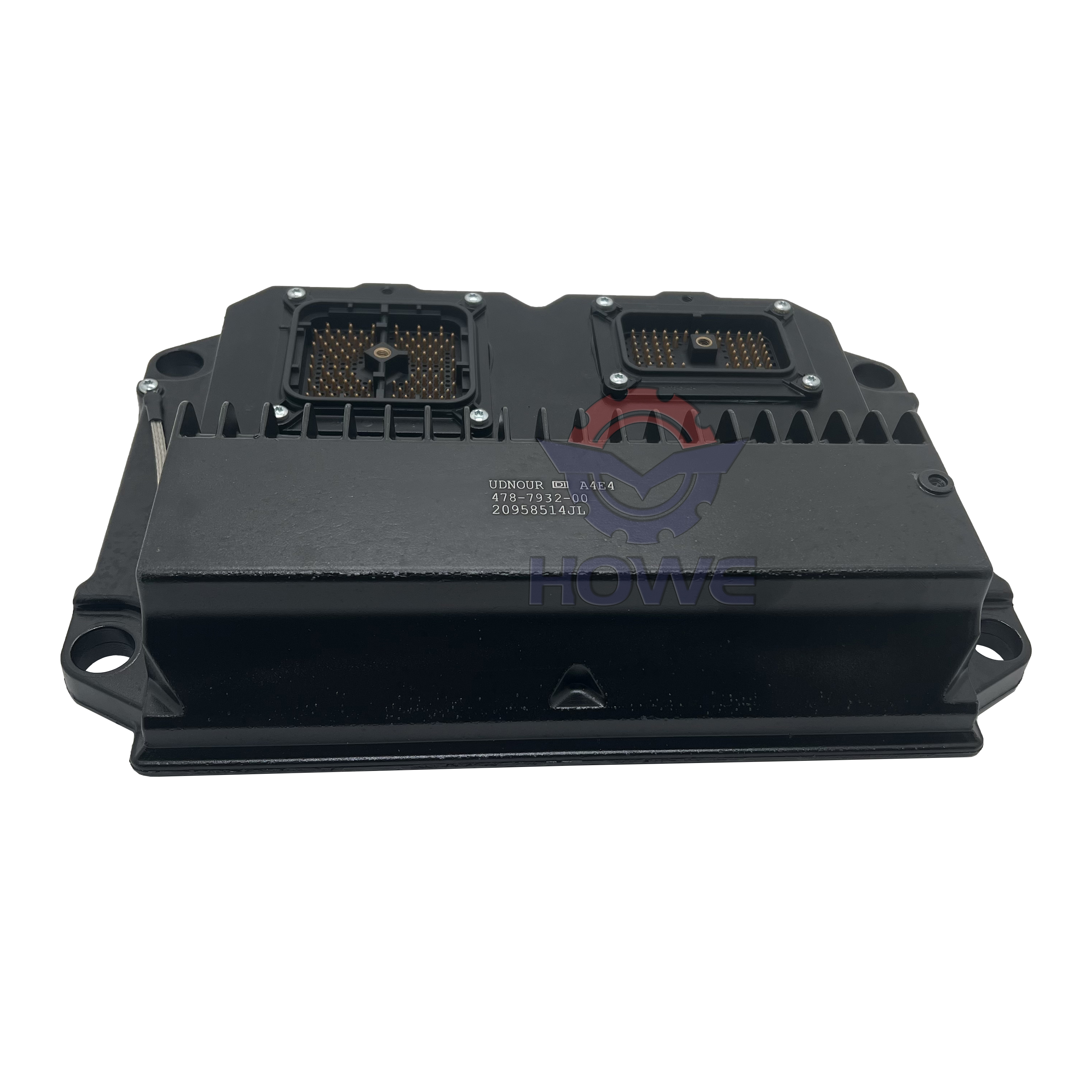High Guarantee C9 Engine Controller Computer for E336D2 Excavator 262-2878 478-7932