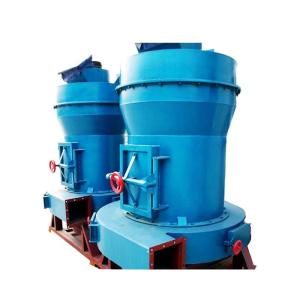 China 3r1410 Limestone Raymond Grinding Mill Equipment Energy Saving Simple Operation wholesale