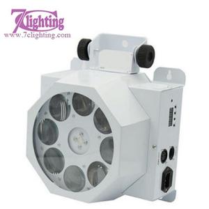 China New Multi Pattern Disco Light wholesale