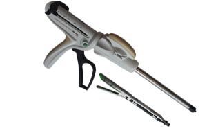 China Surgical Endoscopic Linear Cutting Stapler For Lung wholesale