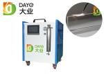 Power 3.5Kw Acrylic Polishing Machine , Acrylic Flame Polishing Equipment Gross