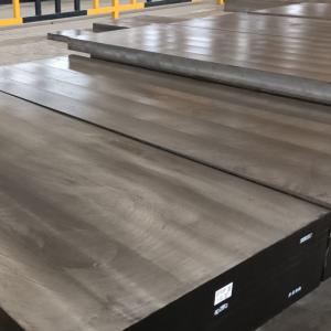 China Machined INCOLOY Alloy 690 Alloy Steel Flat Bar INCOLOY 690 Bar wholesale